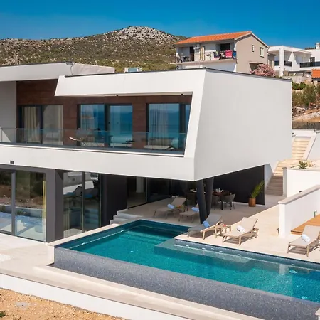 Ferienvilla Oliva Mit Sauna By Interhome Dom wakacyjny *