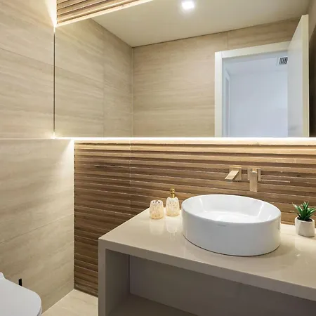 Dom wakacyjny Ferienvilla Oliva Mit Sauna By Interhome *