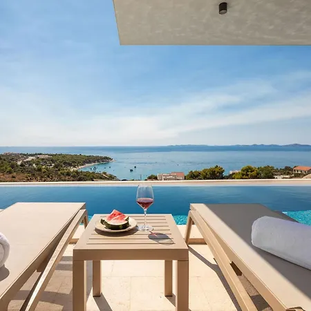 Ferienvilla Oliva Mit Sauna By Interhome Dom wakacyjny Dolac