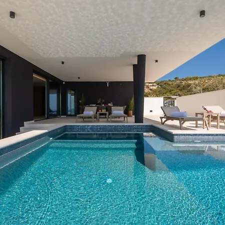 Ferienvilla Oliva Mit Sauna By Interhome Dom wakacyjny *