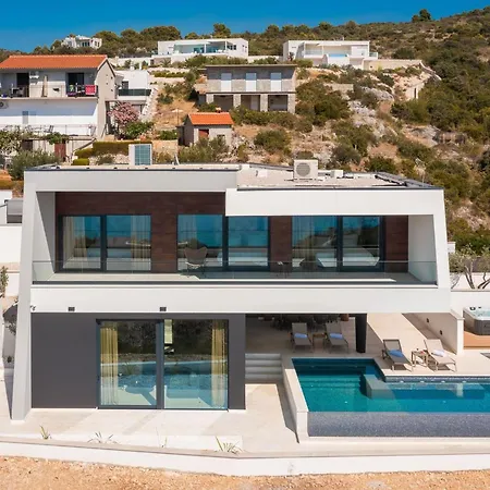 Ferienvilla Oliva Mit Sauna By Interhome Dom wakacyjny