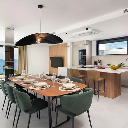 Ferienvilla Oliva Mit Sauna By Interhome Dom wakacyjny *