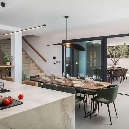 Ferienvilla Oliva Mit Sauna By Interhome Dolac