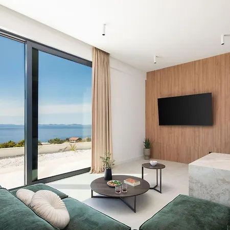 Ferienvilla Oliva Mit Sauna By Interhome 別荘