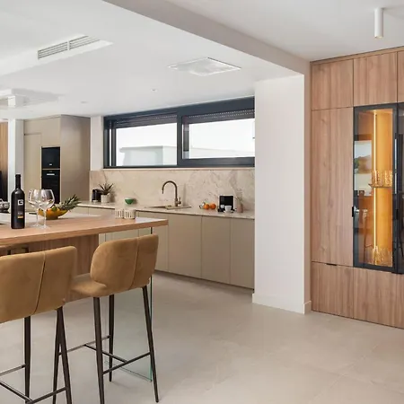 Ferienvilla Oliva Mit Sauna By Interhome 別荘 Dolac
