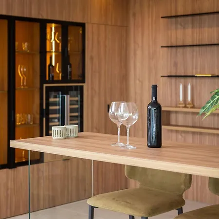 Ferienvilla Oliva Mit Sauna By Interhome *