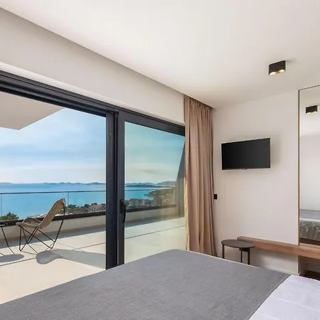 別荘 Ferienvilla Oliva Mit Sauna By Interhome