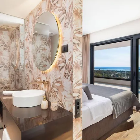 Ferienvilla Oliva Mit Sauna By Interhome 別荘