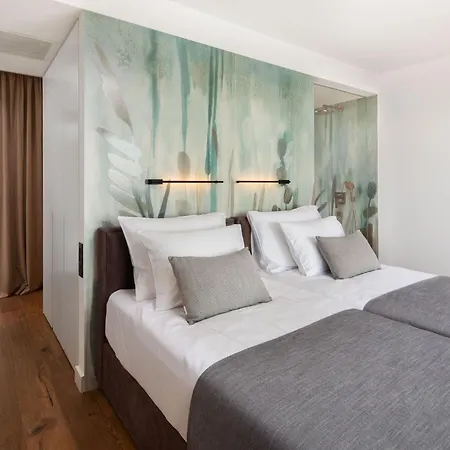 別荘 Ferienvilla Oliva Mit Sauna By Interhome *