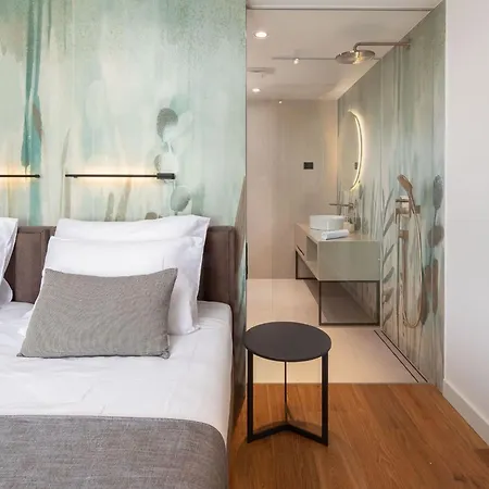 Ferienvilla Oliva Mit Sauna By Interhome 別荘