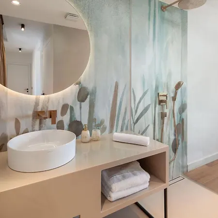 Ferienvilla Oliva Mit Sauna By Interhome 別荘