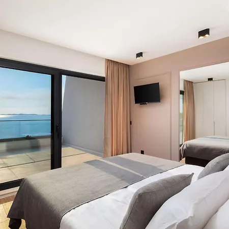 Ferienvilla Oliva Mit Sauna By Interhome * Dolac