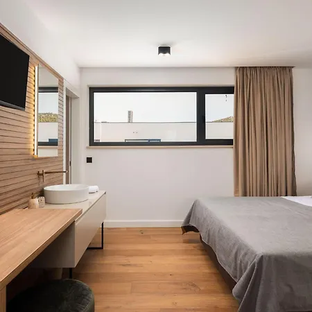 Ferienvilla Oliva Mit Sauna By Interhome * Dolac