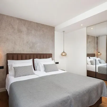 Ferienvilla Oliva Mit Sauna By Interhome * Dolac