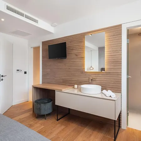 Ferienvilla Oliva Mit Sauna By Interhome * Dolac