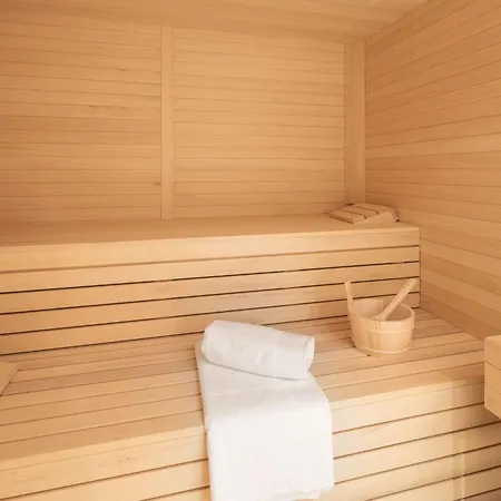 Ferienvilla Oliva Mit Sauna By Interhome Vakantiehuis Dolac