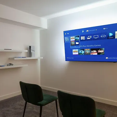 Ferienvilla Oliva Mit Sauna By Interhome Dolac