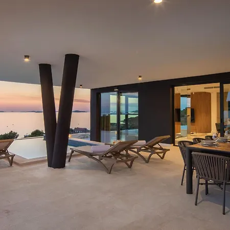 Ferienvilla Oliva Mit Sauna By Interhome 別荘