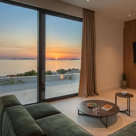 Ferienvilla Oliva Mit Sauna By Interhome 別荘 Dolac