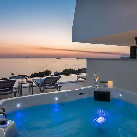 Ferienvilla Oliva Mit Sauna By Interhome