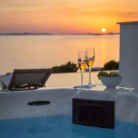 Ferienvilla Oliva Mit Sauna By Interhome * Dolac