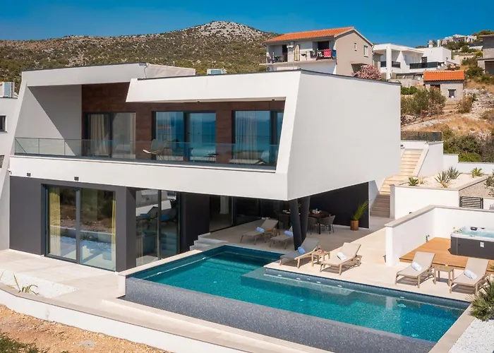 Ferienvilla Oliva Mit Sauna By Interhome Dom wakacyjny *