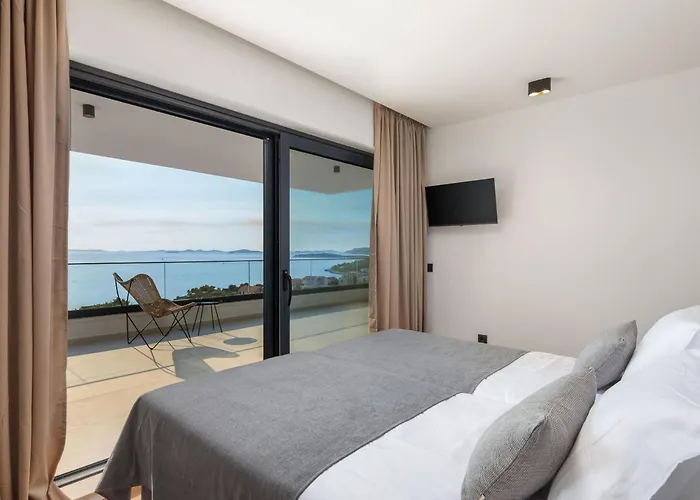 Ferienvilla Oliva Mit Sauna By Interhome Vakantiehuis