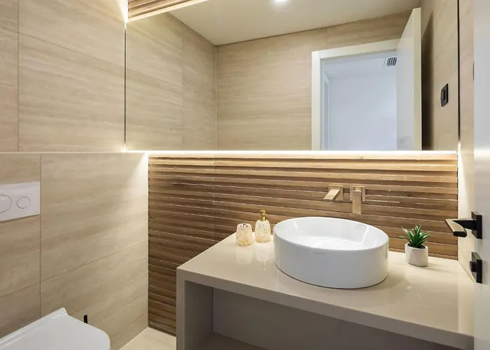 Vakantiehuis Ferienvilla Oliva Mit Sauna By Interhome *