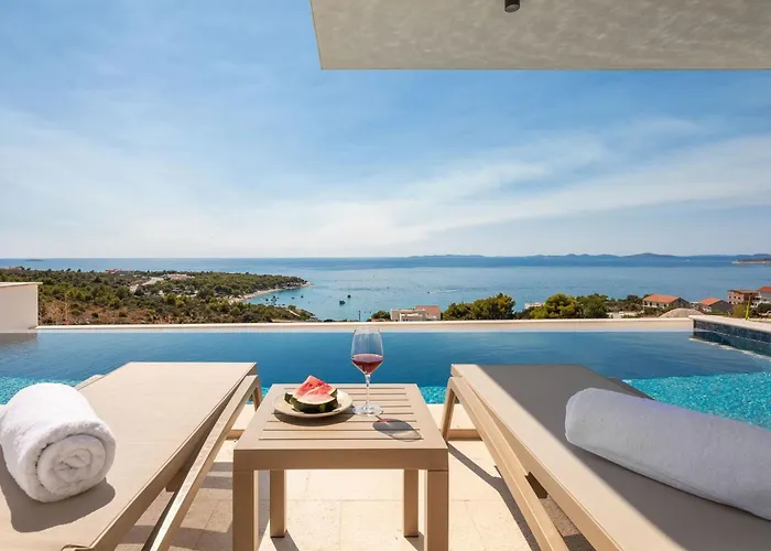 Ferienvilla Oliva Mit Sauna By Interhome Vakantiehuis Dolac