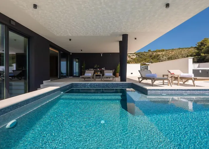 Ferienvilla Oliva Mit Sauna By Interhome Dom wakacyjny *