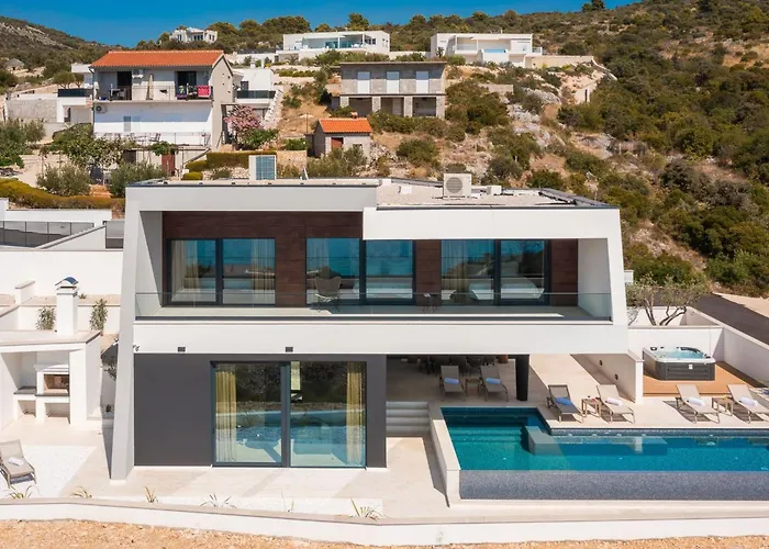 Ferienvilla Oliva Mit Sauna By Interhome Dom wakacyjny