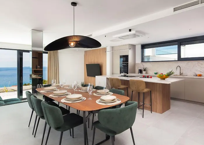 Ferienvilla Oliva Mit Sauna By Interhome Vakantiehuis *