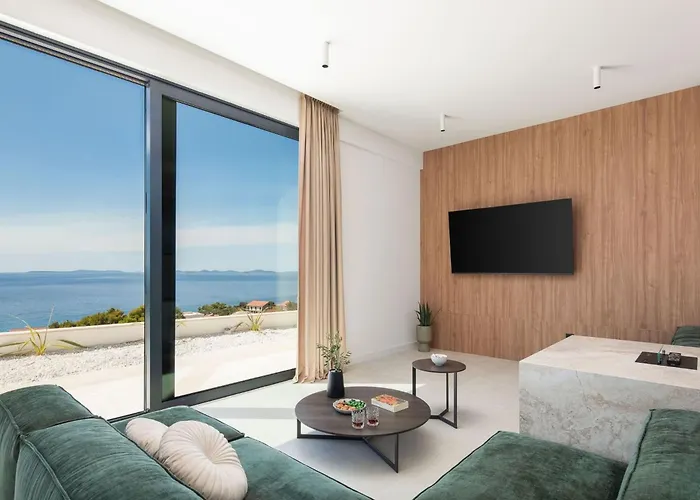 Ferienvilla Oliva Mit Sauna By Interhome Vakantiehuis