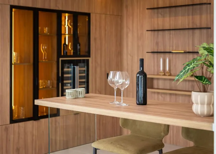 Ferienvilla Oliva Mit Sauna By Interhome *