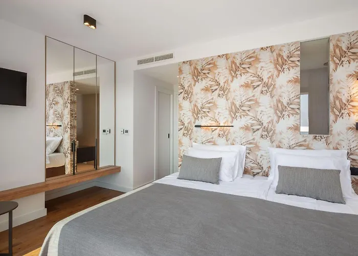 Ferienvilla Oliva Mit Sauna By Interhome Vakantiehuis *