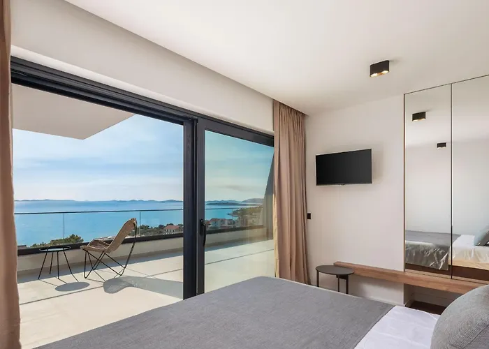 Vakantiehuis Ferienvilla Oliva Mit Sauna By Interhome