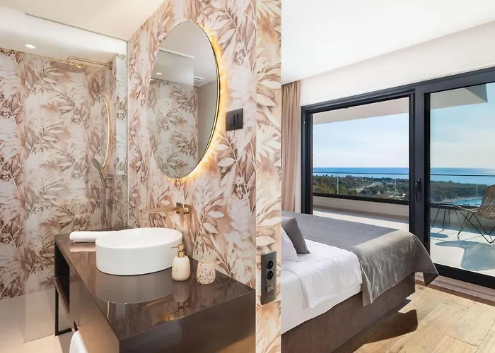 Ferienvilla Oliva Mit Sauna By Interhome Vakantiehuis