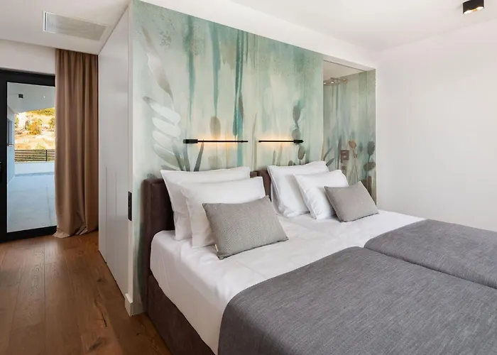 Dom wakacyjny Ferienvilla Oliva Mit Sauna By Interhome *