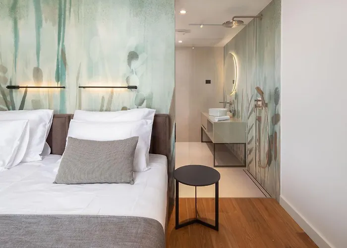 Ferienvilla Oliva Mit Sauna By Interhome Dom wakacyjny