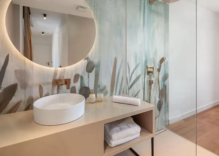 Ferienvilla Oliva Mit Sauna By Interhome Vakantiehuis