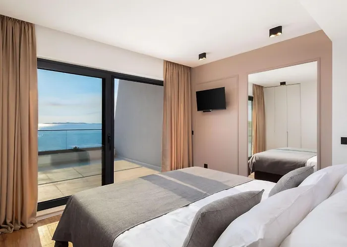 Ferienvilla Oliva Mit Sauna By Interhome * Dolac