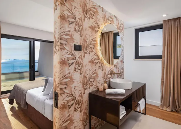 Ferienvilla Oliva Mit Sauna By Interhome Dom wakacyjny