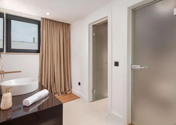 Ferienvilla Oliva Mit Sauna By Interhome * Dolac