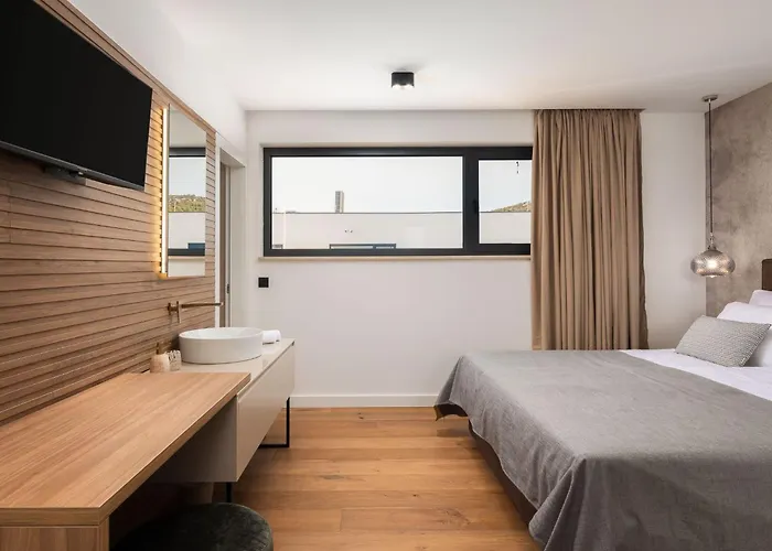 Ferienvilla Oliva Mit Sauna By Interhome * Dolac