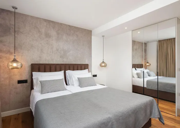 Ferienvilla Oliva Mit Sauna By Interhome * Dolac