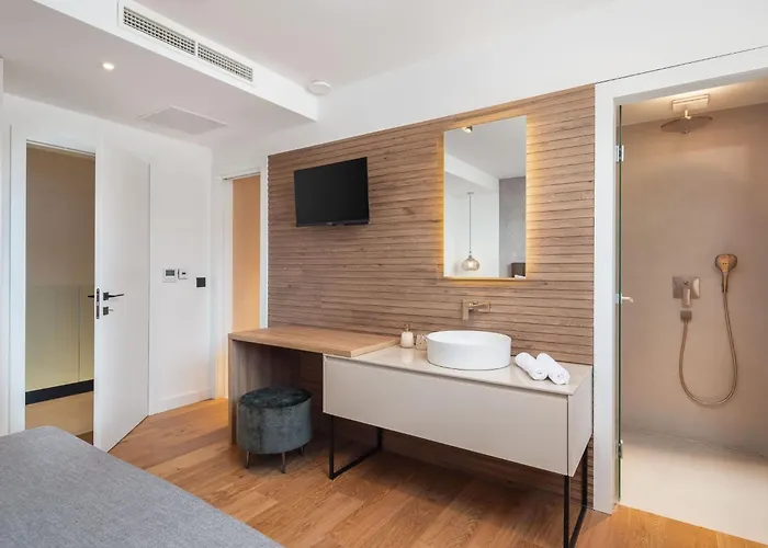 Ferienvilla Oliva Mit Sauna By Interhome * Dolac