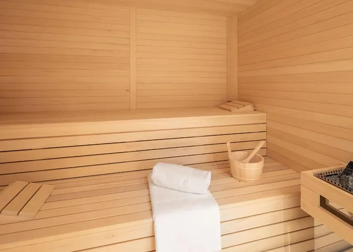 Ferienvilla Oliva Mit Sauna By Interhome Vakantiehuis Dolac