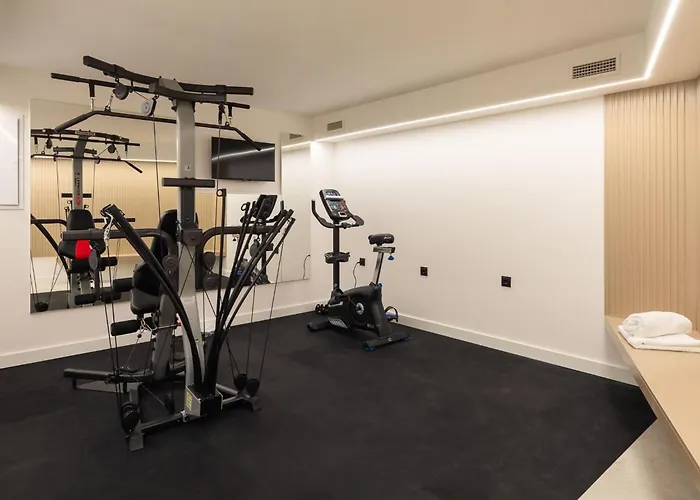 Dom wakacyjny Ferienvilla Oliva Mit Sauna By Interhome *