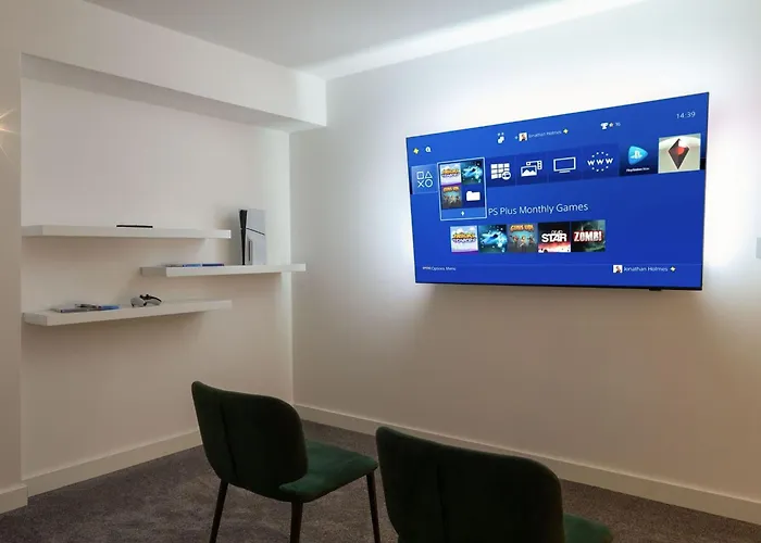 Ferienvilla Oliva Mit Sauna By Interhome Dolac