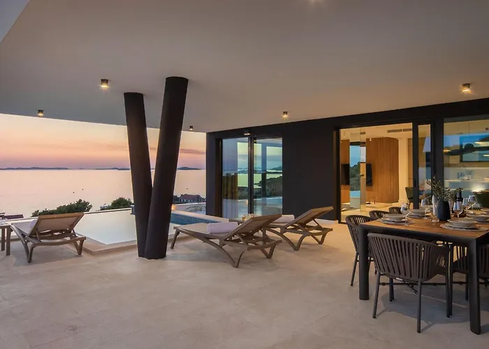 Ferienvilla Oliva Mit Sauna By Interhome Dom wakacyjny